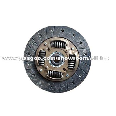 ALLRISE A-5102 Korean Parts 4110022150 Clutch Disc