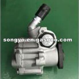Electric Power Steering Pump For ROEWE QVB 900 31A