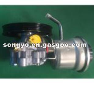 Electric Power Steering Pump For FAW 44310-BZ010