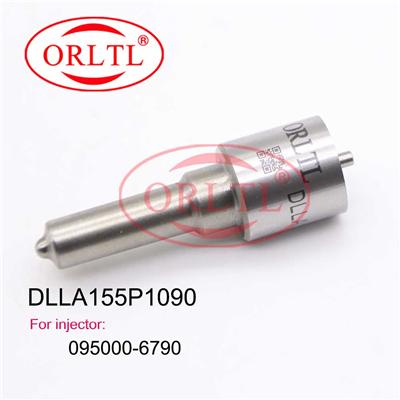 DLLA155P1090 Full Jet Spray Nozzle DLLA 155P1090 (093400-1090) Automatic Fuel Nozzle DLLA 155 P 1090 For Denso Injector 095000-6790