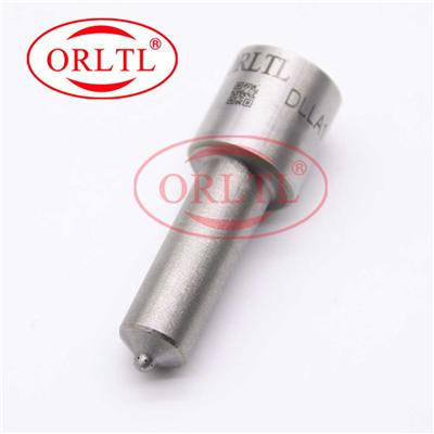 Common Rail Nozzle DLLA 158 P834 (093400-8340) Automatic Diesel Fuel Nozzle DLLA 158P 834 For Denso Injector 095000-5220