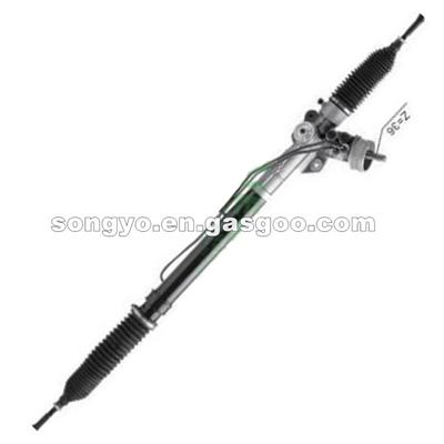Used Rack And Pinion Steering FOR VW 4B1422066K 4B0422066C 8E1822052E 4B1422065G