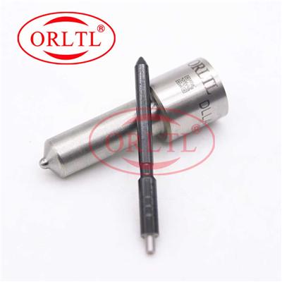 High Pressure Spray Nozzle DLLA 158 P854 (093400-1096) DLLA 158P 854 Spraying Nozzles For Denso Injector 9709500-890