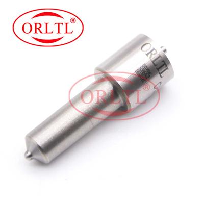 Common Rail Injector Nozzle DLLA 158P 984 (093400-1096) Nozzles For Oil Burners DLLA 158 P984 For Denso Injector 9709500-890