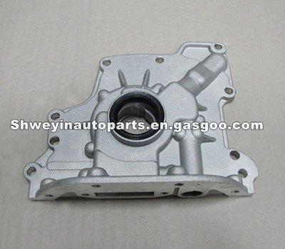 Oil Pump For VW Audi Skoda Seat 036115105B,036115105D