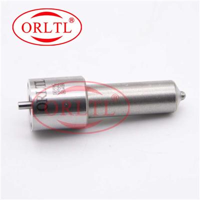 Fuel Spray Nozzle DLLA 158 P1092 (093400-8440) Diesel Engine Nozzle DLLA 158P 1092 For Denso Injector 095000-6360