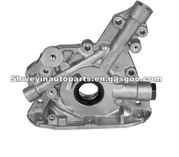 Oil Pump For Opel Kadett Corsa Astra Vectra Ascona Zafira Z16XEP 90369451,96350159,96351059,96386934,90444316,90442241,606009,646041,646133