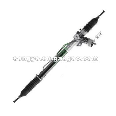 Car Parts Steering Rack For AUDI 4B1422066K