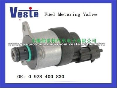 Diesel High Pump Fuel Metering Valve Fuel Metering Unit Metering Control Valve 0928400830