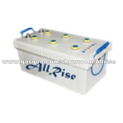 ALLRISE U-18314 Parts Battery