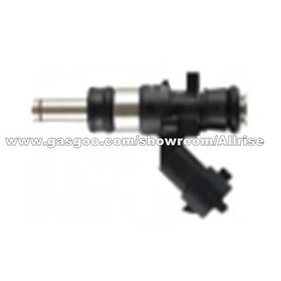 ALLRISE U-18309 Parts 0280158714 Injector