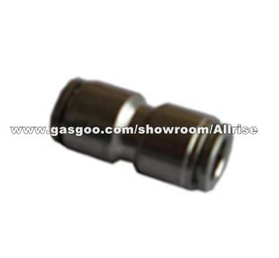 ALLRISE U-18288 Parts Joint Cupreous