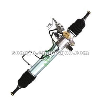 Car Steering Rack Price For MITSUBISHI MR333500