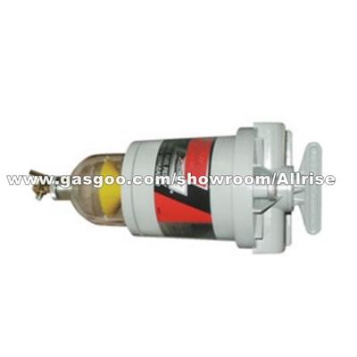 ALLRISE U-18278 Parts Fuel Filter Separator