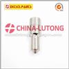 Diesel Engine Fuel Injection Nozzle DLLZ150T13 For ISUZU D-MAX Electronic Fuel Injector 093400-9800