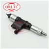 ORLTL 095000-5516 Diesel Injection Pump 0950005516 Auto Fuel Injector 095000 5516 For Isuzu