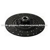 ALLRISE C-1116 Trucks 1521717 Clutch Disc