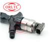 Auto Fuel Injector 095000-8290 DCRI108290 0950008290 Driver Injector 095000 8290 For Diesel Car
