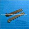 Metal Samsung SMT Feeder Parts 12MM Cross Lever Link Assy J2500356