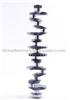 Crankshaft For Deutz F6L912 F6L913