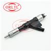 0950008011 0950008010 Price Fuel Injector 095000-8011 095000-8010 Automobile Parts Injector For Diesel Car