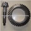 Carbon Steel Pinion Ring Gear Set For Rear Axle