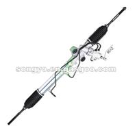 Parts Of Rack And Pinion Steering System For TOYOTA 44200-26480 44200-26530