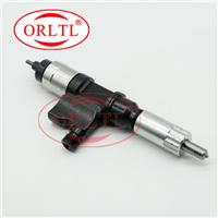 ORLTL 0950005471 Denso Injector Pump 095000-5471 095000 5471 (8-97329703-5) Common Rail Fuel Injector For Isuzu