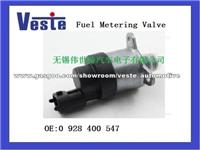 Diesel High Pump Fuel Metering Valve Fuel Metering Unit Metering Control Valve 0928400547