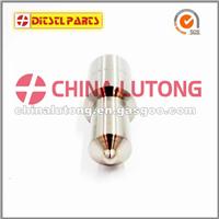 Diesel Engine Fuel Injection Nozzle DLLZ150T13 For ISUZU D-MAX Electronic Fuel Injector 093400-9800