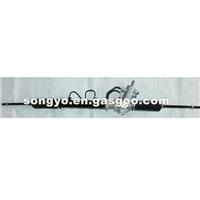 Mustang Rack And Pinion Replacement For TOYOTA 44250-12290 44250-12420 44250-02440