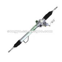 Power Assisted Rack And Pinion For MITSUBISHI MR333501