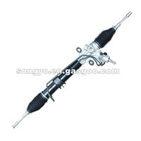 Steering Rack Car Parts For MITSUBISHI MR333503