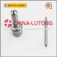 Diesel Nozzle Injector DLLA155PN118 Fit For Renault Injector High Pressure Common Rail Fuel Nozzle