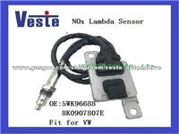 NOX Nitrogen Oxide Lambda Sensor 5WK96688