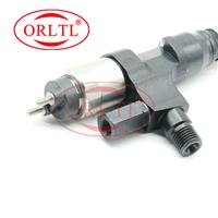 095000 6352 Common Rail Fuel Injector 095000-6352 095000-6353 Original Denso Injector 0950006352 0950006353 For Kobelco