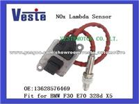 NOX Nitrogen Oxide Lambda Sensor 13628576469