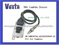 NOX Nitrogen Oxide Lambda Sensor 5WK96765,A2C89789800-01