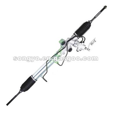 Parts Of Rack And Pinion Steering System For TOYOTA 44200-26480 44200-26530