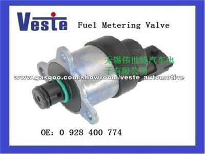 Diesel High Pump Fuel Metering Valve Fuel Metering Unit Metering Control Valve 0928400774