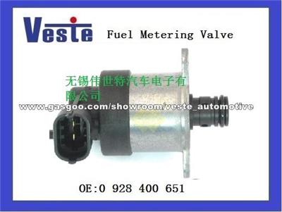 Diesel High Pump Fuel Metering Valve Fuel Metering Unit Metering Control Valve 0928400651