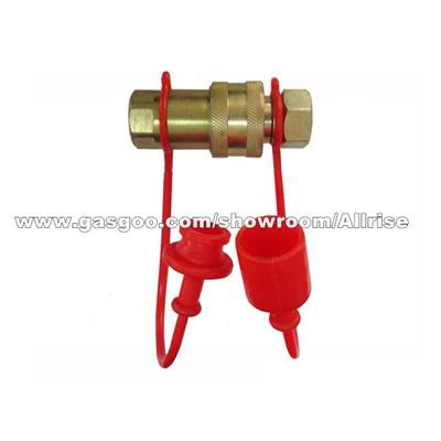 ALLRISE U-18264 Parts Quick Release Valve