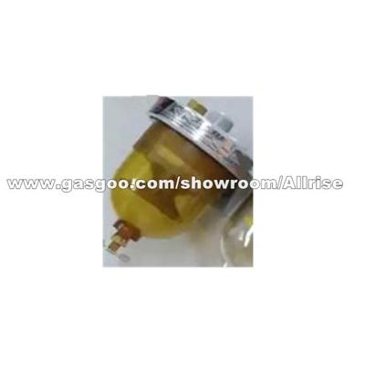 ALLRISE U-18276 Parts Fuel Filter Separator