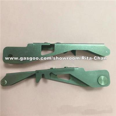 SMN 8 * 2mm J90651424A Samsung Tape Guide 2P ASSY SM1-MF08-334 J90650178C