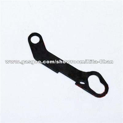 SMN 8 * 2mm SMT Feeder Parts J7066345A Decel - Link 0402 1 0 0 0 000 SM1-MF08