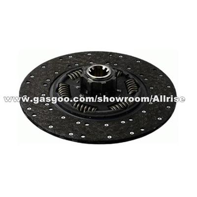 ALLRISE C-1116 Trucks 1521717 Clutch Disc