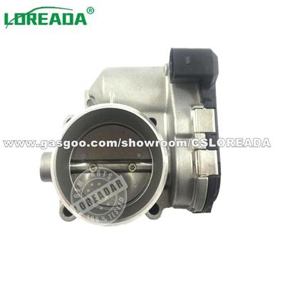 125001390 L3R413640 L3G213640A 14366 LTB085 Throttle Body For Mazda 3 Mazda 5 Mazda 6 2.0L 2.3L Besturn B70 2.0 2.3 2006-2013