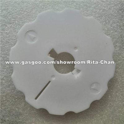 Samsung Feeder Removable Take Up Reel J2500170 12mm Feeder Spare Parts