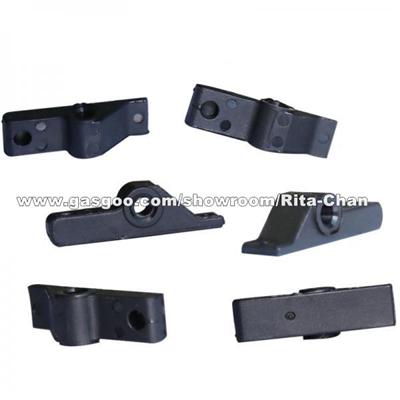 KHJ-MC144-00 SMT Feeder Parts Yamaha CL8 12 16MM Lever Tape Guide R KHJ-MC244
