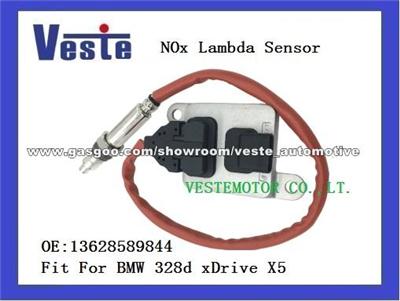 NOX Nitrogen Oxide Lambda Sensor 13628589844
